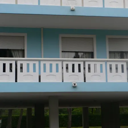 Appartement Cometa Duna Verde