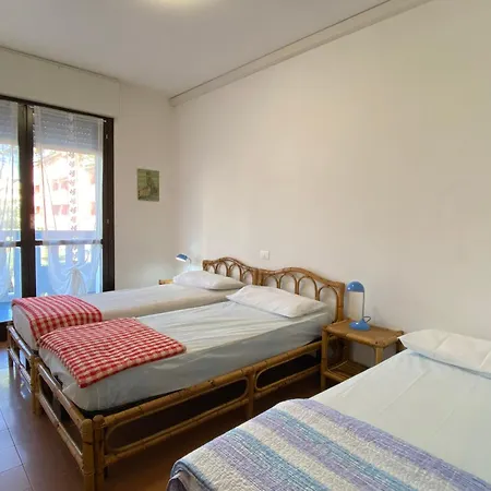 Cometa Appartement *