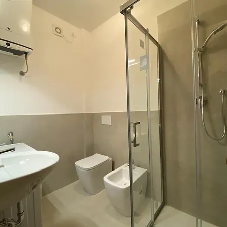 Cometa Appartement Duna Verde