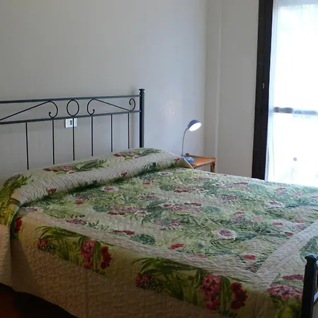 Cometa Apartment